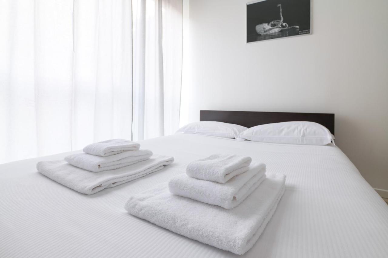 Prestige Boutique Homes - Duomo 1 Milan Extérieur photo