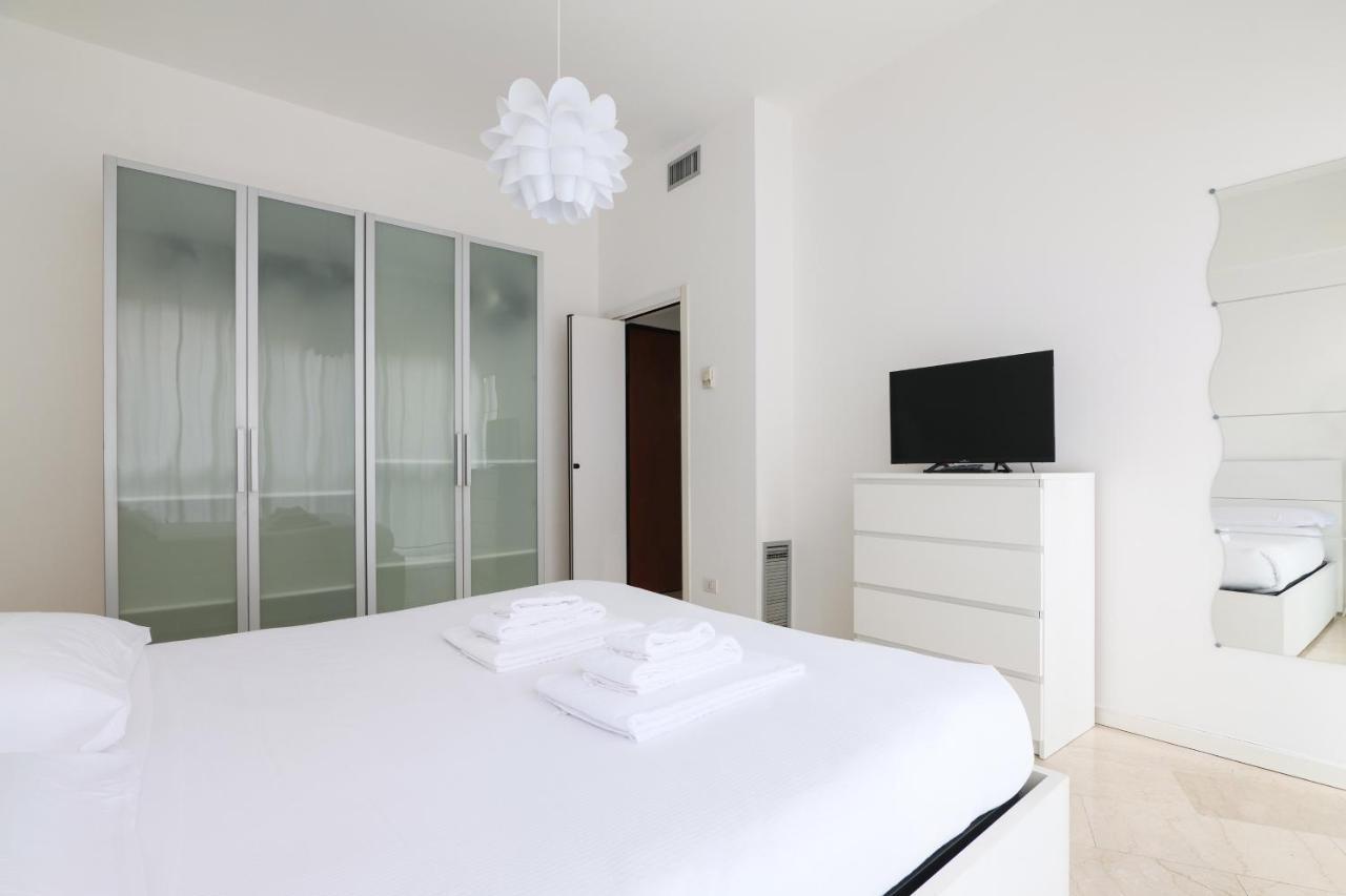 Prestige Boutique Homes - Duomo 1 Milan Extérieur photo