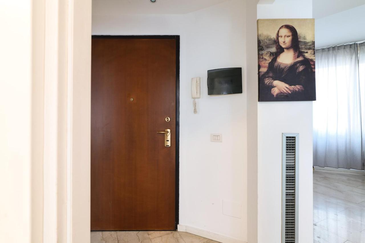 Prestige Boutique Homes - Duomo 1 Milan Extérieur photo
