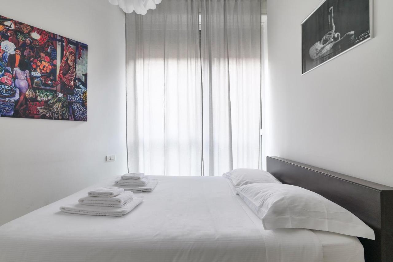 Prestige Boutique Homes - Duomo 1 Milan Extérieur photo