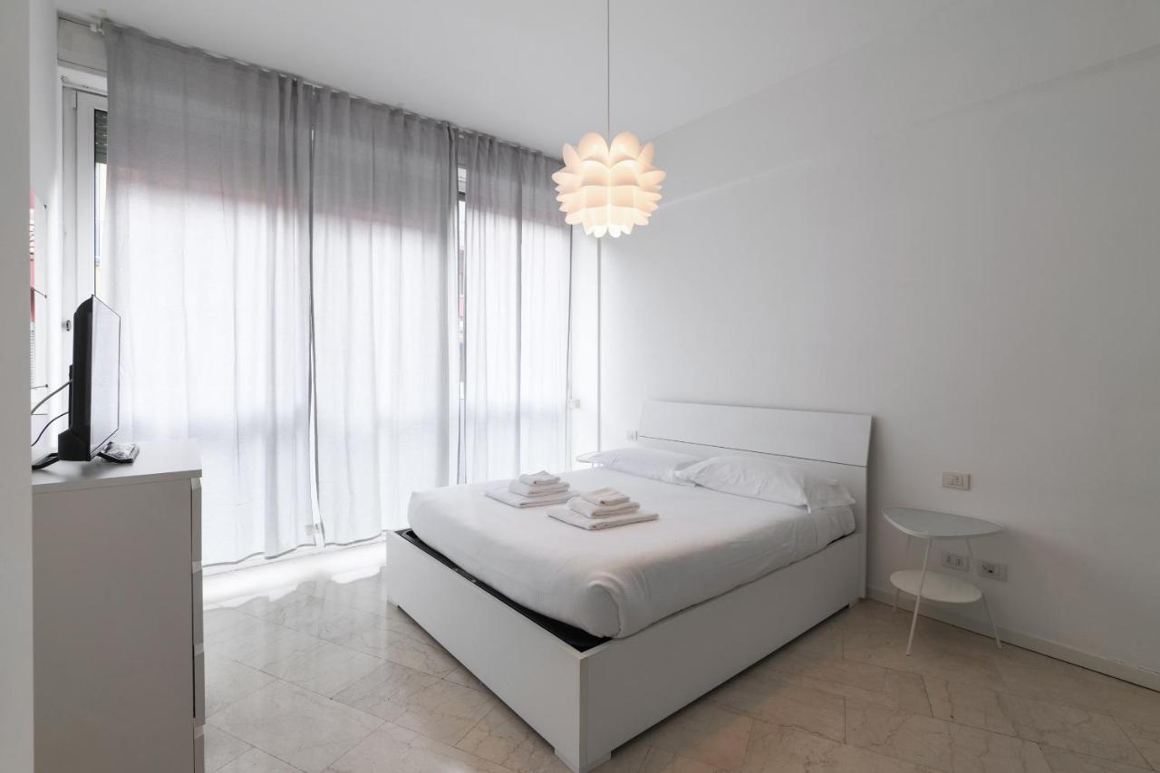 Prestige Boutique Homes - Duomo 1 Milan Extérieur photo