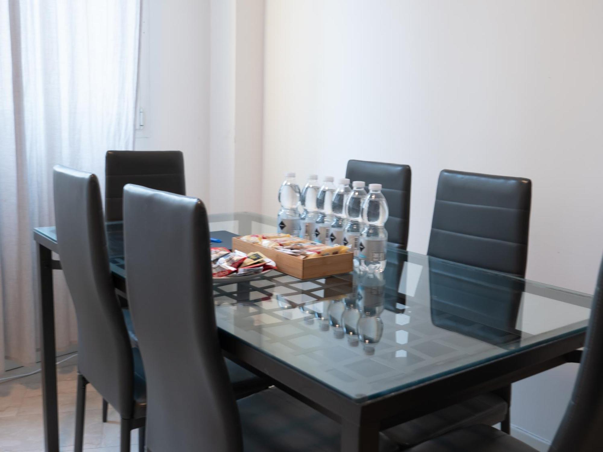 Prestige Boutique Homes - Duomo 1 Milan Extérieur photo
