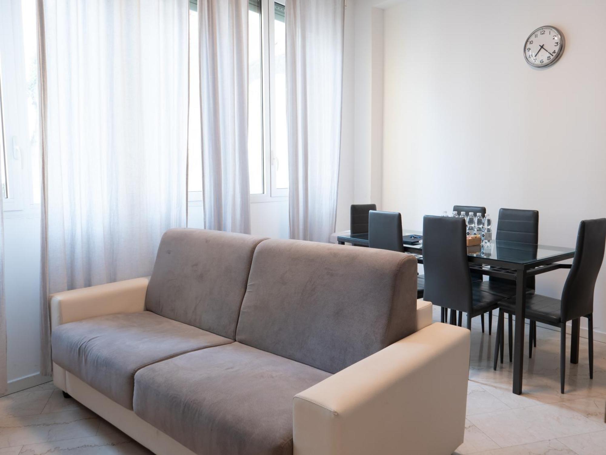 Prestige Boutique Homes - Duomo 1 Milan Extérieur photo